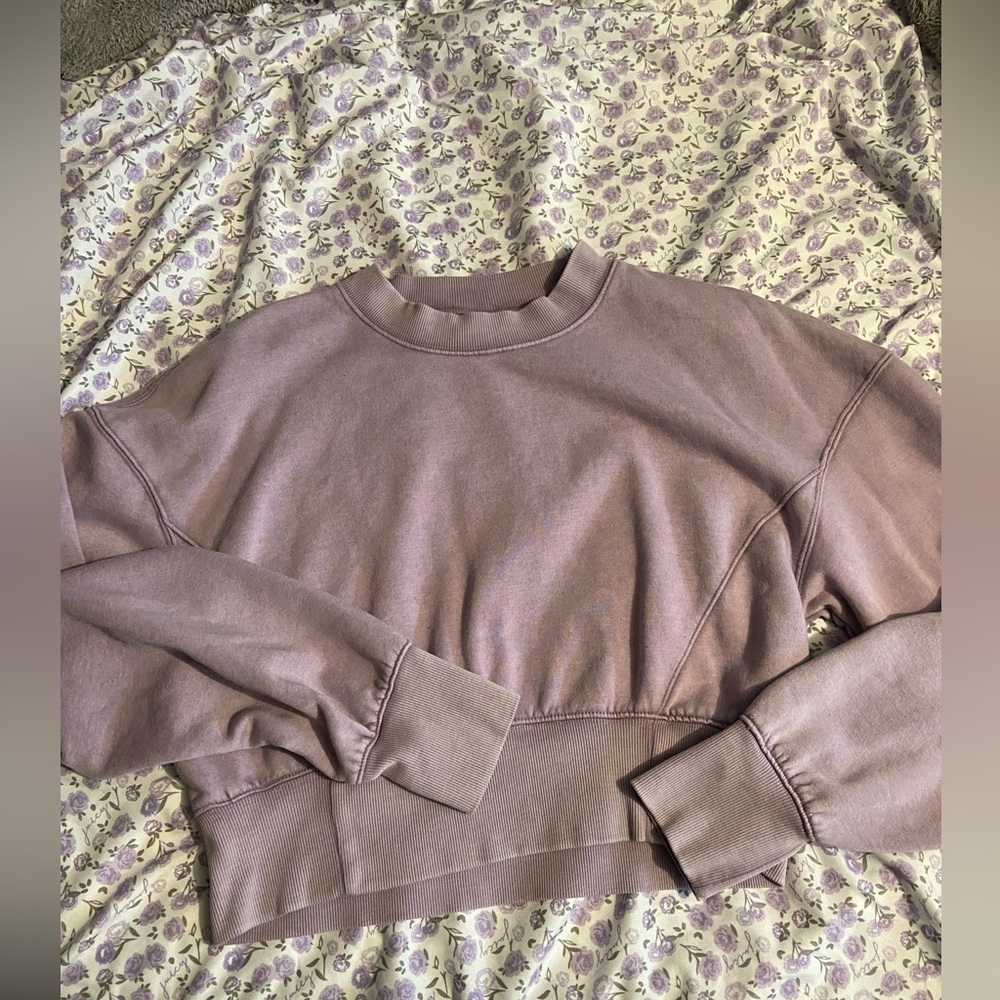 Wild fable sweatshirt